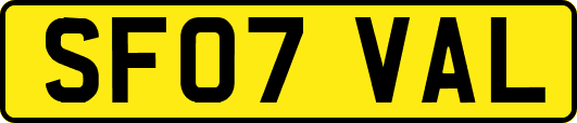 SF07VAL