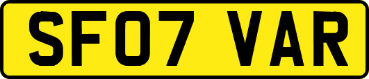 SF07VAR