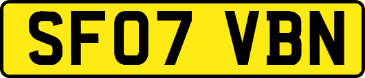 SF07VBN