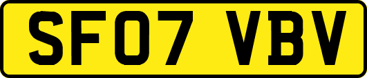 SF07VBV
