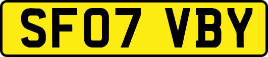 SF07VBY