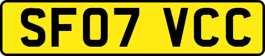 SF07VCC