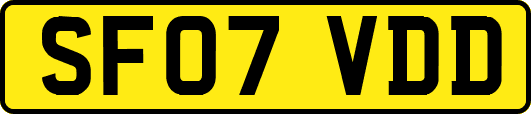 SF07VDD