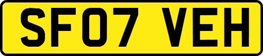 SF07VEH