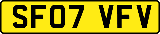 SF07VFV