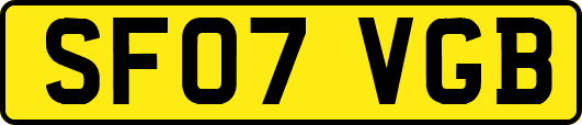 SF07VGB