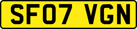 SF07VGN