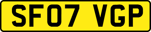 SF07VGP