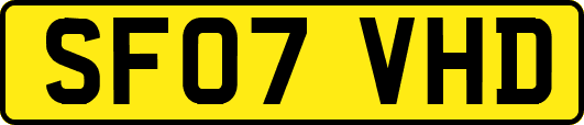 SF07VHD