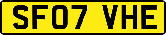 SF07VHE