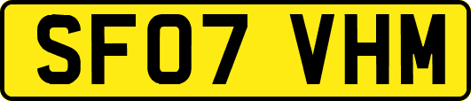 SF07VHM