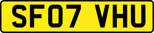 SF07VHU