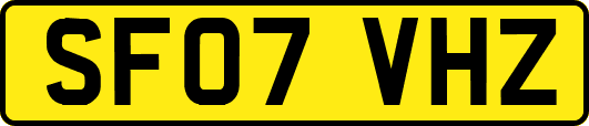 SF07VHZ
