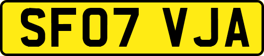 SF07VJA