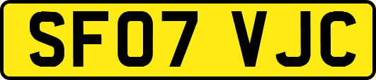 SF07VJC
