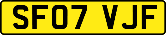 SF07VJF