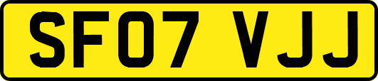 SF07VJJ