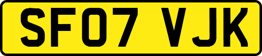 SF07VJK