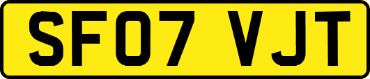 SF07VJT