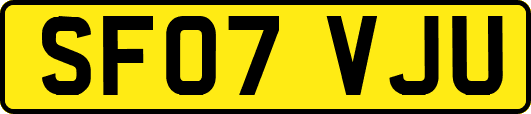 SF07VJU