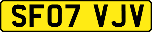 SF07VJV
