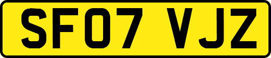 SF07VJZ