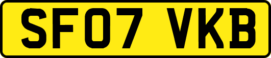 SF07VKB
