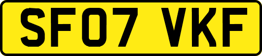 SF07VKF