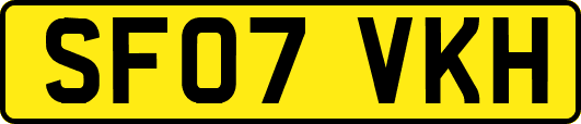 SF07VKH