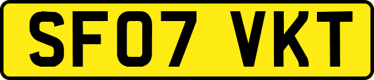 SF07VKT