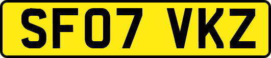 SF07VKZ