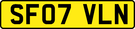 SF07VLN
