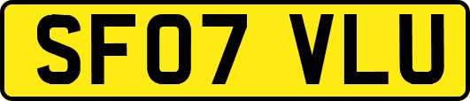 SF07VLU