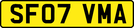 SF07VMA