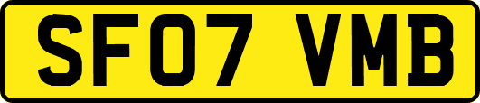 SF07VMB