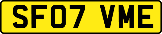 SF07VME