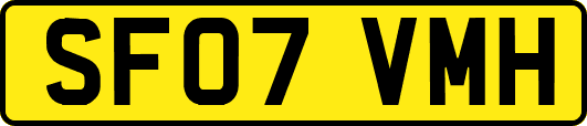 SF07VMH