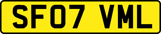 SF07VML