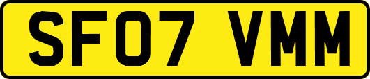 SF07VMM