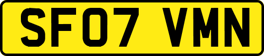 SF07VMN