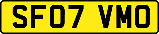 SF07VMO