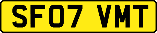 SF07VMT