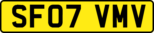 SF07VMV
