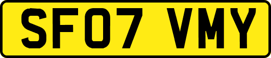 SF07VMY