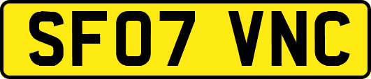 SF07VNC