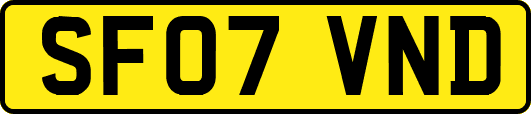 SF07VND