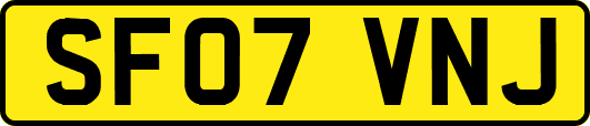 SF07VNJ