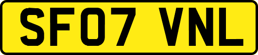 SF07VNL