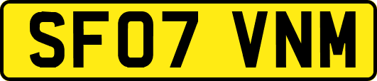SF07VNM