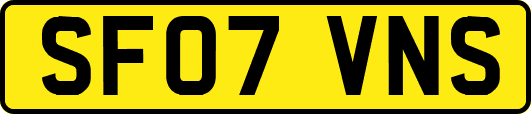 SF07VNS